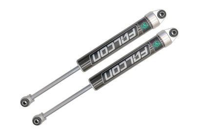 STAGE 3 - SPRINTER 3500 4X4 AND AWD, 19-UP - FALCON 2.1 SHOCKS, MID TUNE, OPTI-RATE