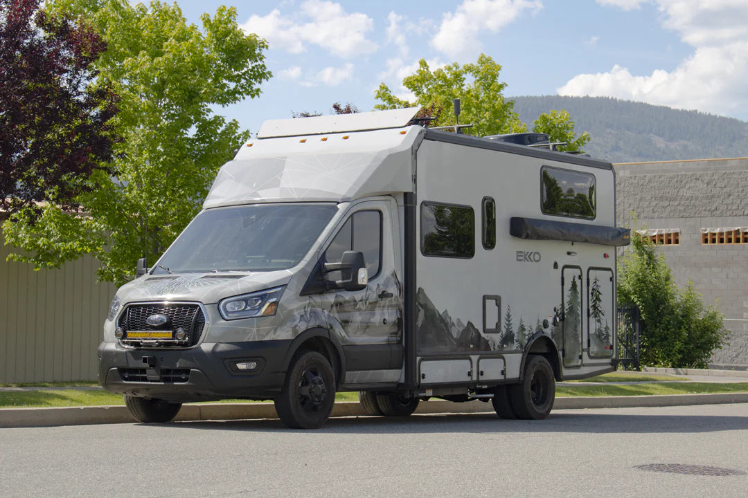 2015-UP TRANSIT, OPTI-RATE REAR LEAF SPRING