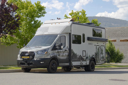 2015-UP TRANSIT, OPTI-RATE REAR LEAF SPRING