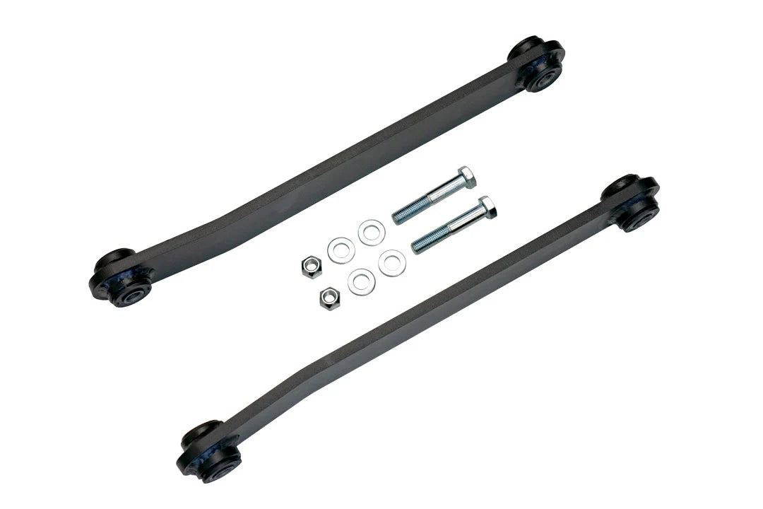 EXTENDED SWAY BAR LINKS - TRANSIT 15-UP (USE WITH TOPO 2 INCH REAR LIFT KIT)