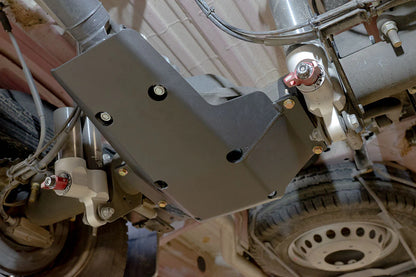 15-UP SPRINTER 3500 DIFFERENTIAL SKID PLATE