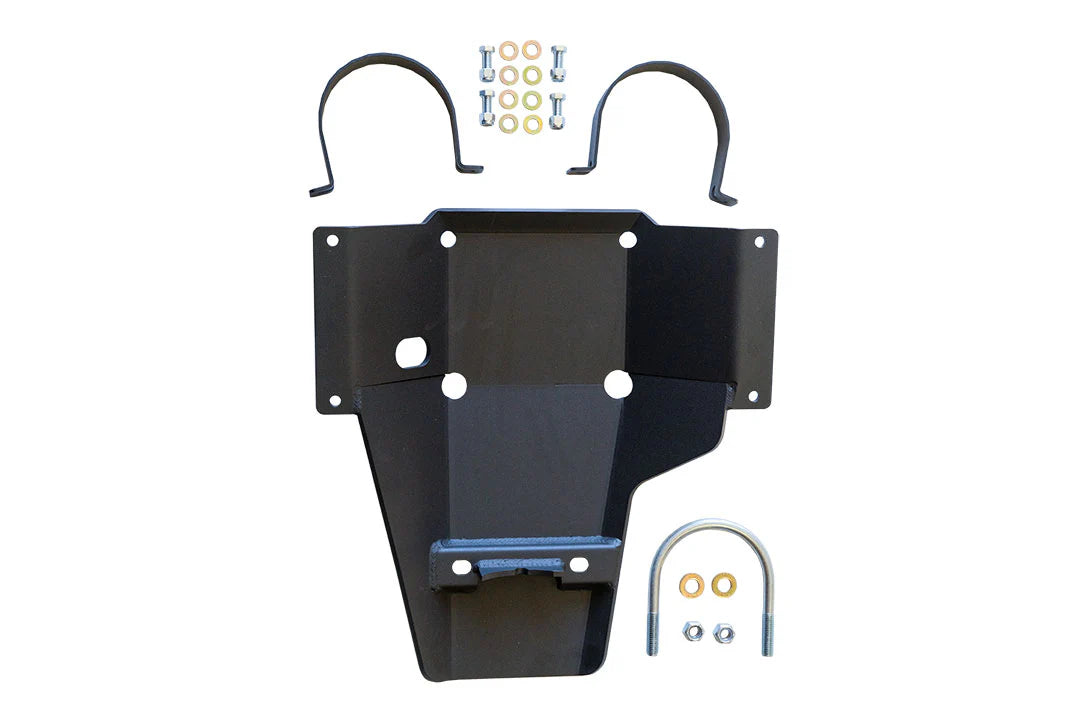 15-UP SPRINTER 3500 DIFFERENTIAL SKID PLATE