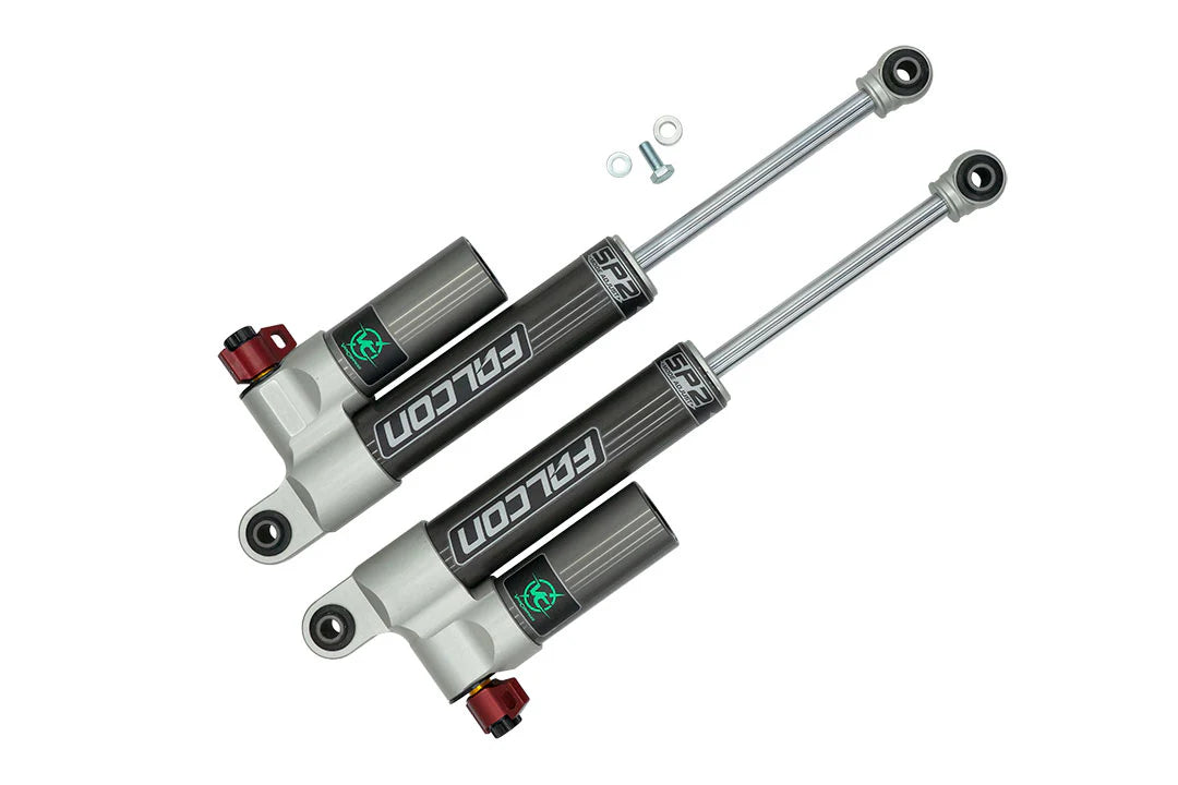 STAGE 4.3 DRW - SPRINTER 3500 4X4, 15-22 - FALCON 3.3 MID/HEAVY TUNE, OPTI-RATE