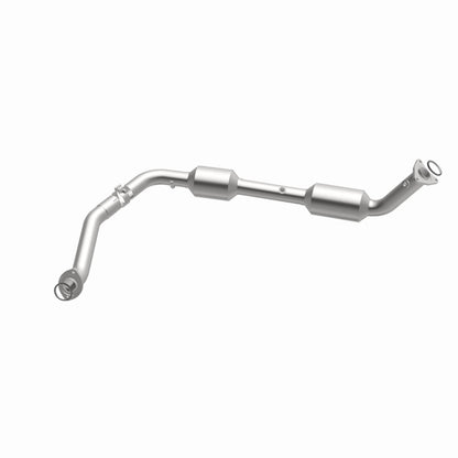MagnaFlow 07-10 Toyota Tundra 5.7L Direct Fit Converter