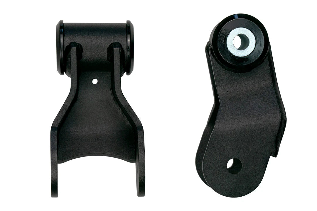 2015-UP SPRINTER 3500 2WD/4WD, OPTI-RATE REAR LEAF SPRING