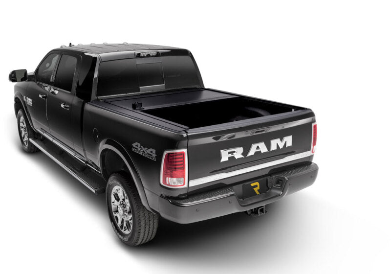 Retrax 02-08 Ram 1500 / 03-09 2500/3500 RetraxONE MX