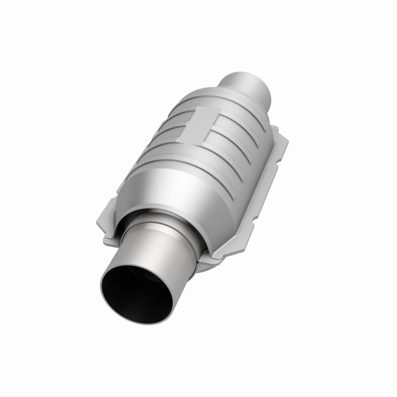 MagnaFlow Universal Catalytic Converter 2.00in Front CA