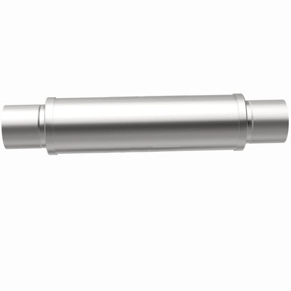 MagnaFlow Muffler Mag SS 4X4X14 3