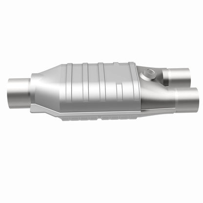 MagnaFlow 2in./2.5in. D/S T1 Universal Converter