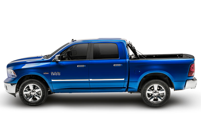BAK BAKFlip G2 19+ Dodge Ram MFTG w/o Ram Box 6.4ft Bed