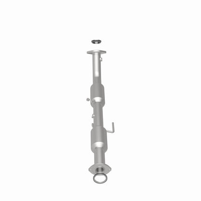 MagnaFlow 05-12 Toyota Tacoma 2.7L Direct Fit Converter