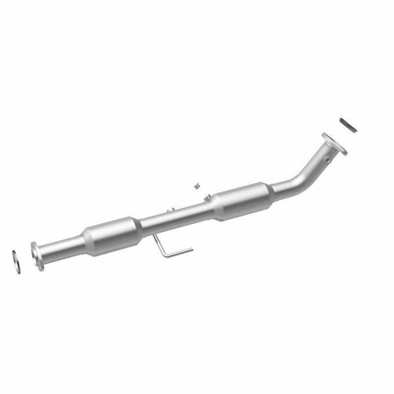MagnaFlow 05-12 Toyota Tacoma 2.7L Direct Fit Converter