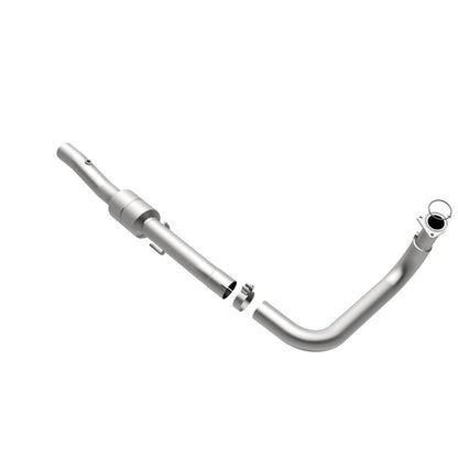 MagnaFlow 2007 Chevrolet Silverado 2500 HD Classic 6.0L Direct Fit Converter