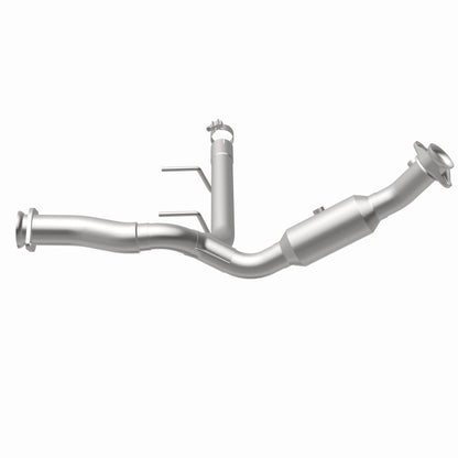 MagnaFlow 15-17 Ford F-150 5.0L Direct Fit Converter