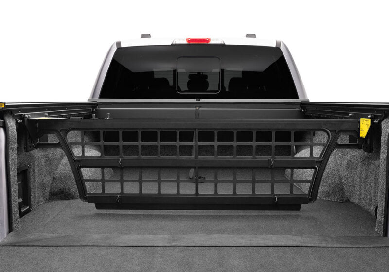 Roll-N-Lock 19-22 Ford Ranger (72.7in. Bed Length) Cargo Manager