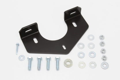 McGaughys Carrier Bearing Relocator Silverado/Sierra 1500 2WD