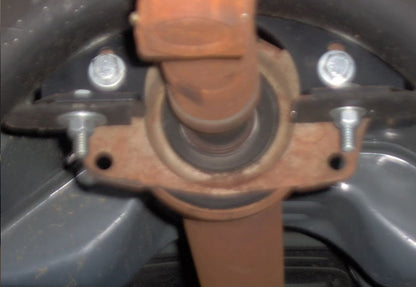 McGaughys Carrier Bearing Relocator Silverado/Sierra 1500 2WD