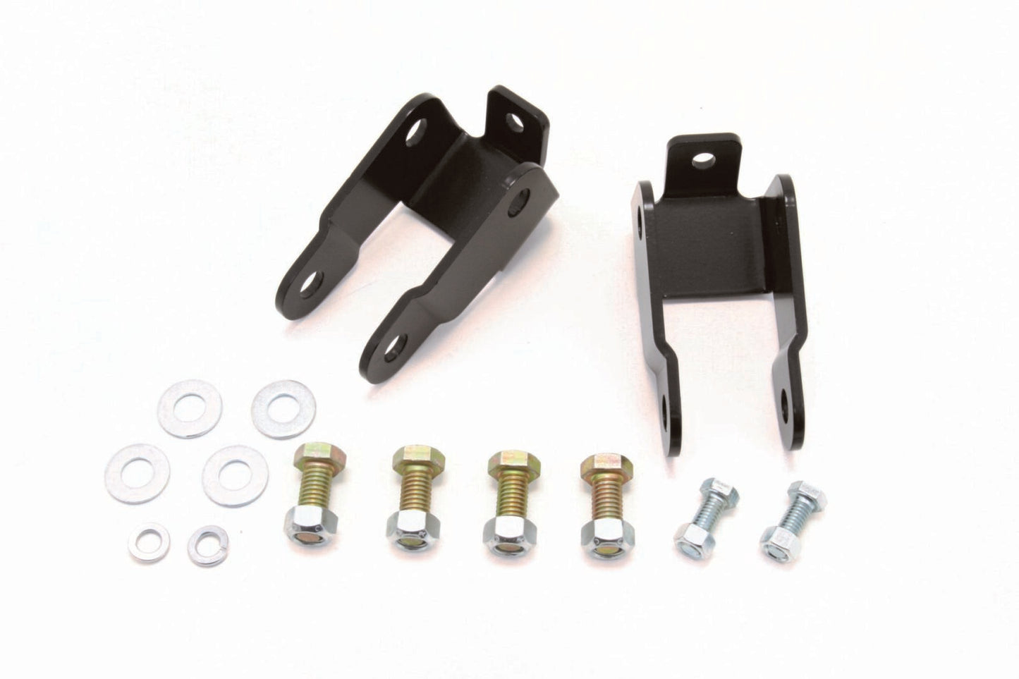 McGaughys Replacement Lift Shock 1999-2018 Silverado/Sierra 1500 2002-2010 Silverado/Sierra 2500/3500