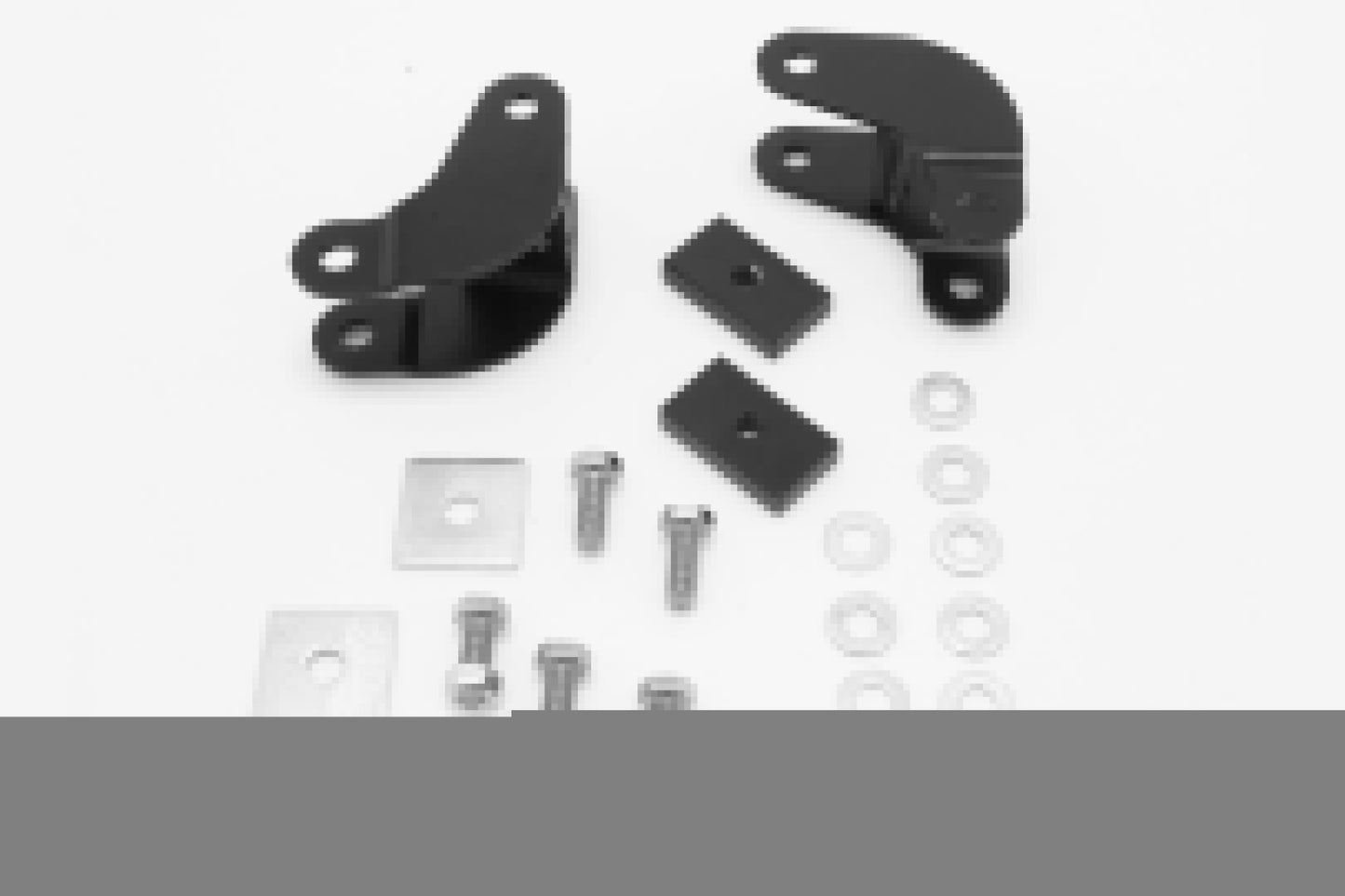 McGaughys Reservoir Shock Front 2011-2025 Silverado/Sierra 2500/3500