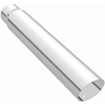 MagnaFlow Tip 1pk Sc 3X 18 2.5 Id 15DEg