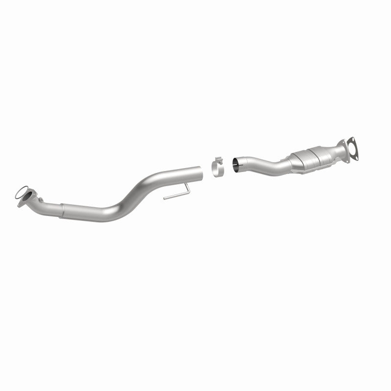 MagnaFlow 2003 GMC Savana 3500 6.0L Direct Fit Converter
