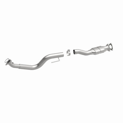 MagnaFlow 2003 GMC Savana 3500 6.0L Direct Fit Converter