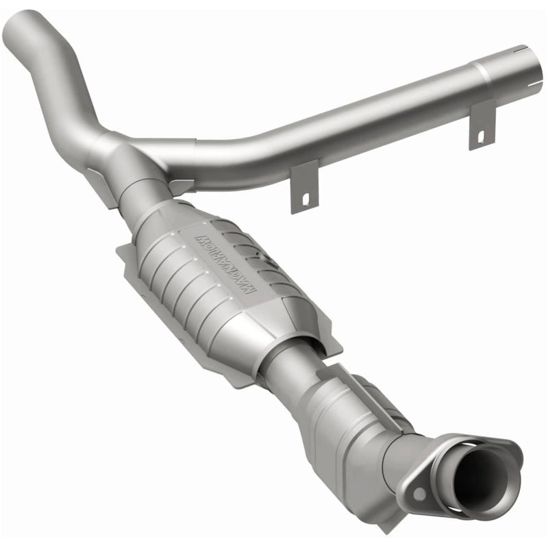 MagnaFlow Direct Fit Catalytic Converter Ford 02-04 F-150 4.2L