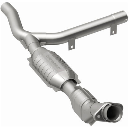 MagnaFlow Direct Fit Catalytic Converter Ford 02-04 F-150 4.2L