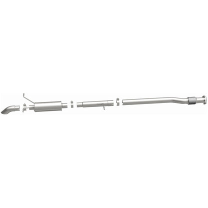 MagnaFlow SYS C/B 07-08 Silverado/SierraCC/EC