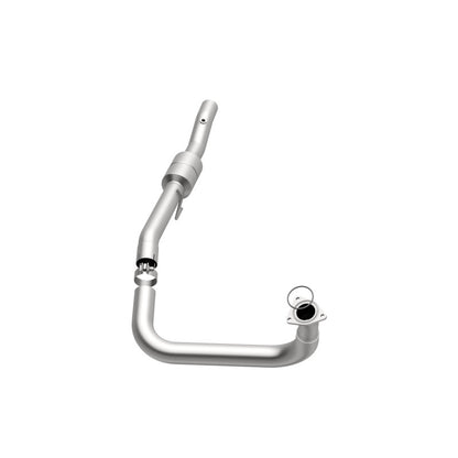 MagnaFlow 2004 Chevrolet Silverado 2500 HD 6.0L Direct Fit Converter