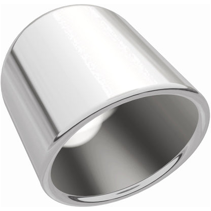 MagnaFlow Tip 1-Pk Bbr 4.00 X 5.00 2.5 Id 1