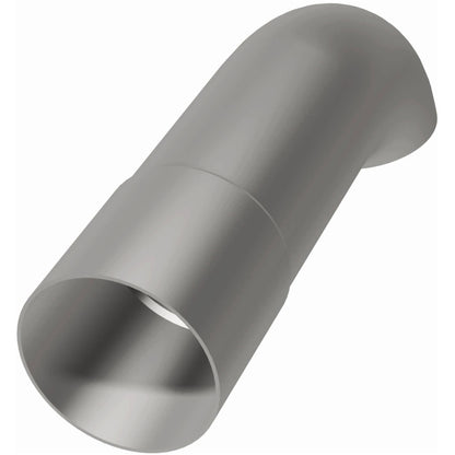 MagnaFlow Tip 1-pk Turndown 3x13 3 ID SS
