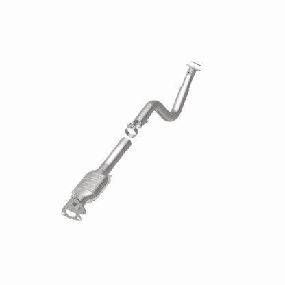 MagnaFlow 2003 GMC Savana 3500 6.0L Direct Fit Converter