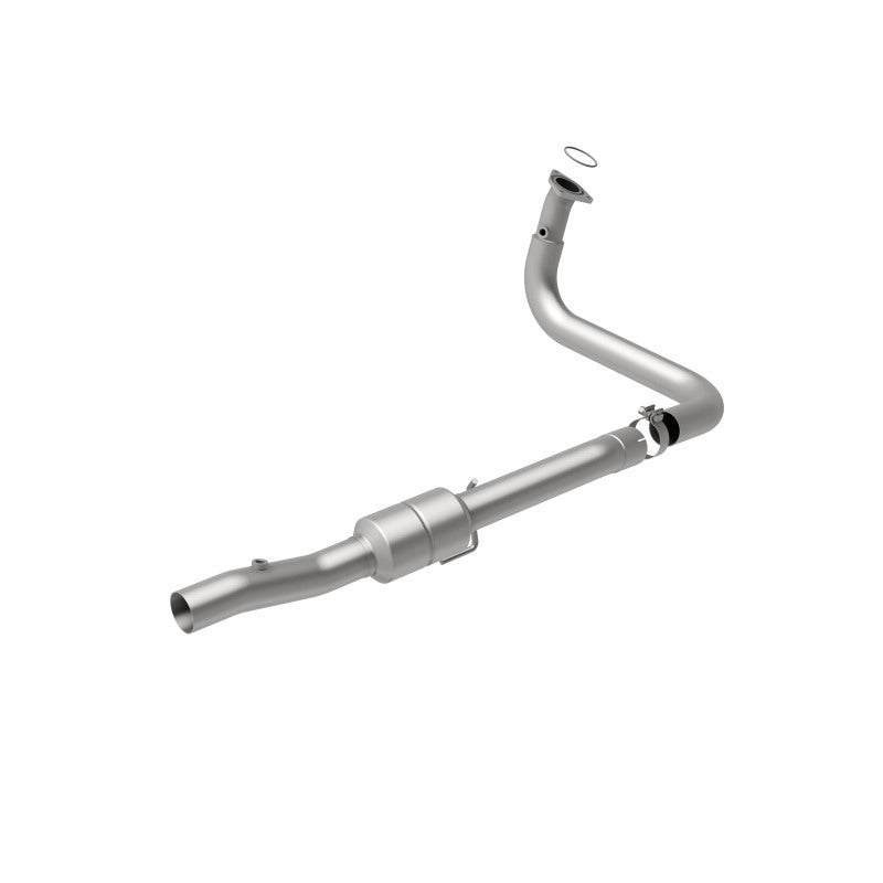 MagnaFlow 2007 Chevrolet Silverado 2500 HD Classic 6.0L Direct Fit Converter