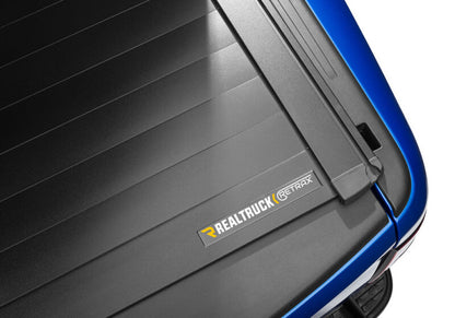 Retrax 19-21 Ram 1500 RetraxPRO XR