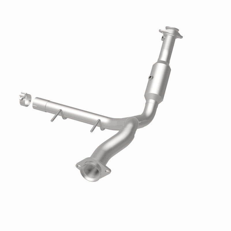 MagnaFlow 15-17 Ford F-150 5.0L Direct Fit Converter