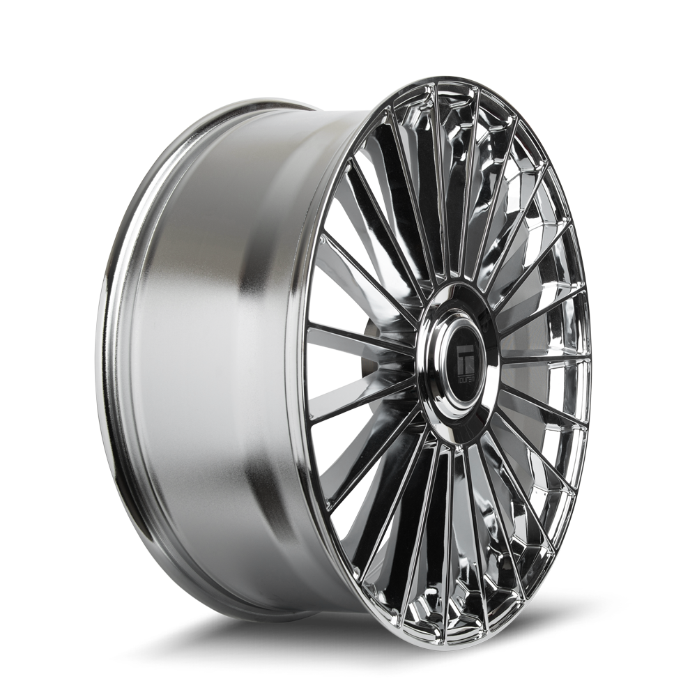 22x9 Touren 3610 TR10 Chrome Wheel 6x135/6x5.5 (20mm)