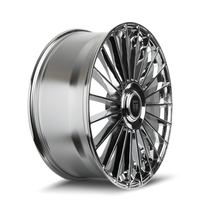 22x9 Touren 3610 TR10 Chrome Wheel 6x135/6x5.5 (20mm)