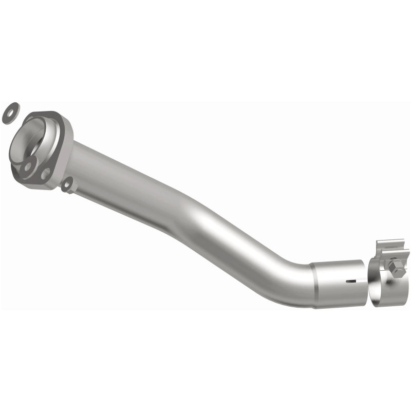 MagnaFlow 18-20 Jeep Wrangler V6 3.6L Bolt On Extension Pipe 2in Pipe Diameter