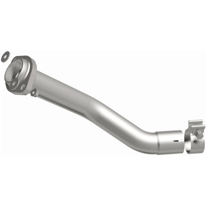 MagnaFlow 18-20 Jeep Wrangler V6 3.6L Bolt On Extension Pipe 2in Pipe Diameter