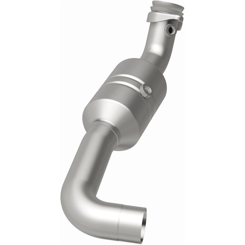 MagnaFlow 11-14 Ford F-150 5.0L Direct Fit CARB Compliant Right Catalytic Converter