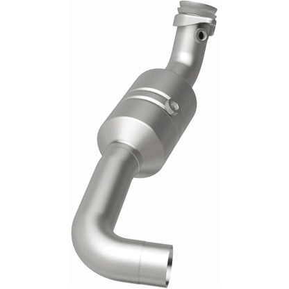 MagnaFlow 11-14 Ford F-150 5.0L Direct Fit CARB Compliant Right Catalytic Converter