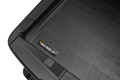 BAK 2021+ Ford F-150 Regular Super Cab & Super Crew (4 Door) 6.5ft Bed Revolver X2 Bed Cover