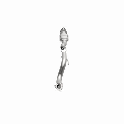 MagnaFlow 2003 GMC Savana 3500 6.0L Direct Fit Converter