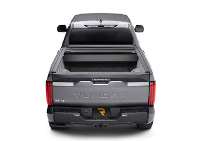 Retrax 2022 Toyota Tundra 8 Foot Bed RetraxPRO XR