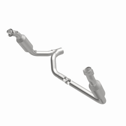 MagnaFlow 2006 Dodge Ram 1500 5.7L Direct Fit Catalytic Converter