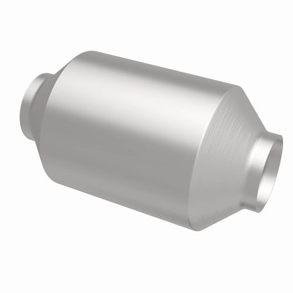 MagnaFlow California Grade CARB Universal Catalytic Converter - 2.5in In / 2.5in Out / 9in Long