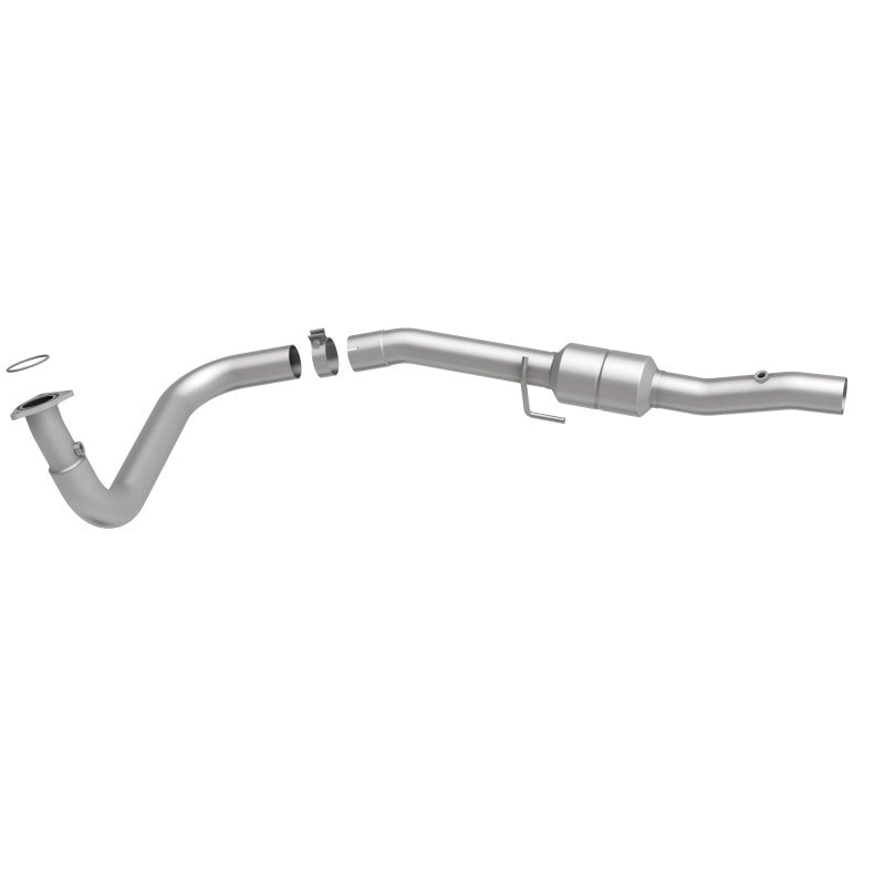MagnaFlow 2007 Chevrolet Silverado 2500 HD Classic 6.0L Direct Fit Converter
