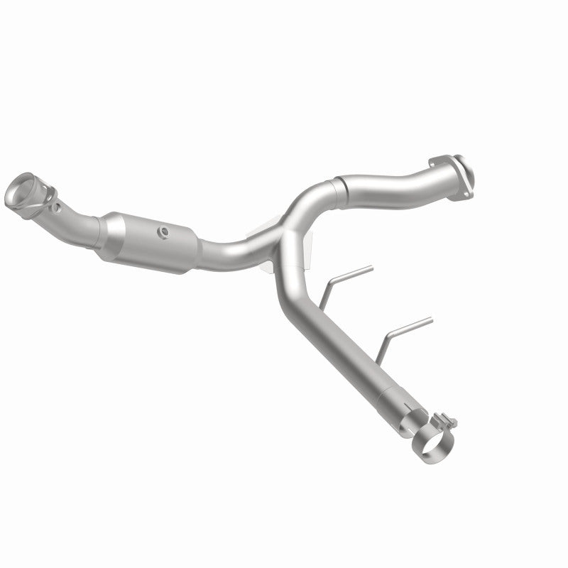 MagnaFlow 15-17 Ford F-150 5.0L Direct Fit Converter