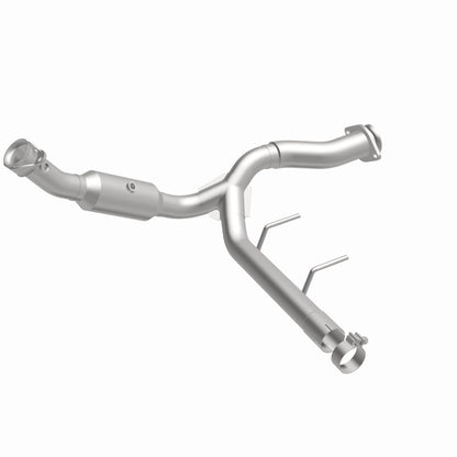 MagnaFlow 15-17 Ford F-150 5.0L Direct Fit Converter